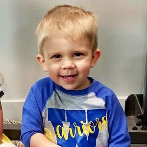 Meet your Posher, Nichole